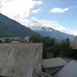 Le Grand Chatelard Bar Restaurant Sainte-Marie-de-Cuines