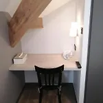 Le Grand Chatelard Bar Restaurant بيت ضيافة Sainte-Marie-de-Cuines