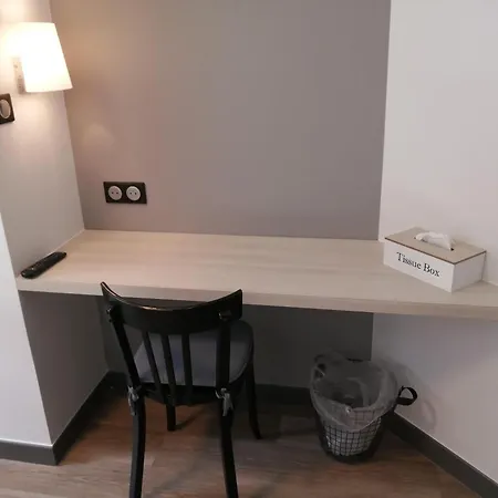 Le Grand Chatelard Bar Restaurant Vendégház 3*