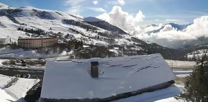 Affittacamere Le Grand Chatelard Bar Restaurant Sainte-Marie-de-Cuines